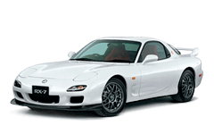 RX-7 RX-7