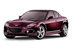 RX-8 RX-8