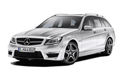 C-klasse AMG C-klasse AMG