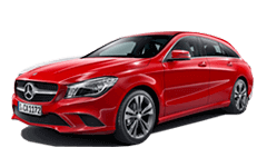 CLA-klasse CLA-klasse