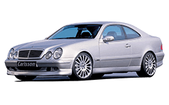 CLK-klasse CLK-klasse