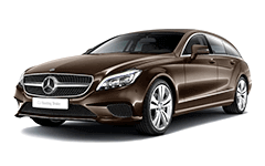 CLS-klasse CLS-klasse