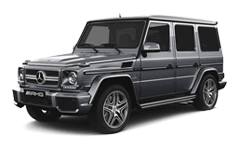 G-klasse AMG G-klasse AMG