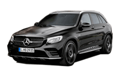 GLC AMG GLC AMG