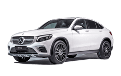GLC Coupe AMG GLC Coupe AMG