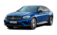 GLC Coupe GLC Coupe