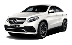 GLE Coupe AMG GLE Coupe AMG