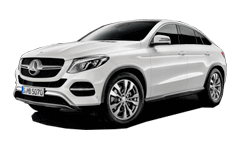 GLE Coupe GLE Coupe