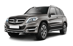 GLK-klasse GLK-klasse