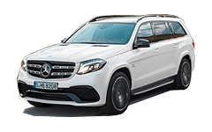 GLS-klasse AMG GLS-klasse AMG