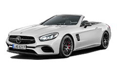SL-klasse AMG SL-klasse AMG