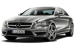 SLC-klasse AMG SLC-klasse AMG
