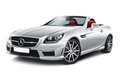 SLK-klasse AMG SLK-klasse AMG