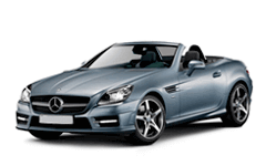 SLK-klasse SLK-klasse