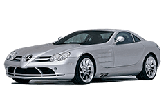SLR McLaren SLR McLaren