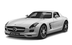SLS AMG SLS AMG