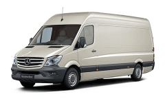 Sprinter Sprinter