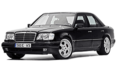 W124 W124