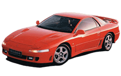3000 GT 3000 GT