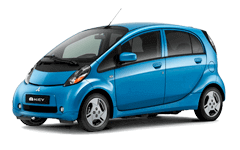 i-MiEV i-MiEV
