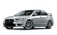 Lancer Evolution Lancer Evolution