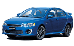 Lancer Ralliart Lancer Ralliart