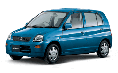 Minica Minica