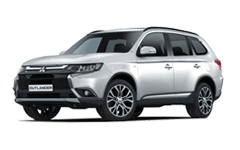 Outlander Outlander