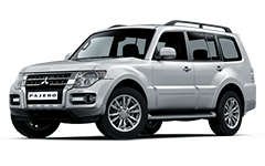 Pajero Pajero