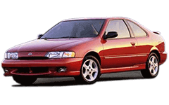 200SX 200SX