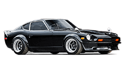 280ZX 280ZX