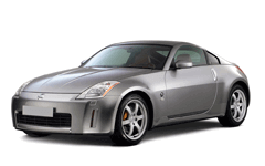350Z 350Z