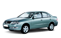 Almera Classic Almera Classic