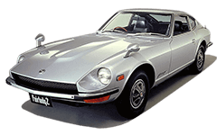 Fairlady Z Fairlady Z