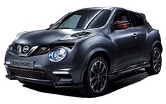 Juke Nismo Juke Nismo