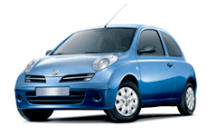 Micra Micra