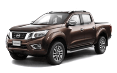 Navara (Frontier) Navara (Frontier)