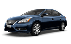Sentra Sentra