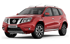 Terrano Terrano