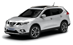 X-Trail X-Trail