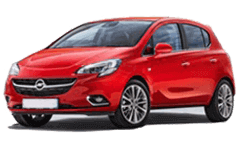 Corsa Corsa