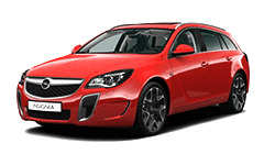 Insignia OPC Insignia OPC