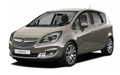 Meriva Meriva