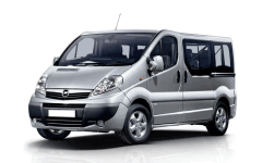 Vivaro Vivaro