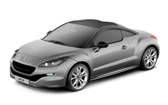 RCZ RCZ