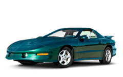 Firebird Firebird
