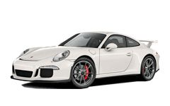 911 GT3 911 GT3