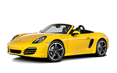 Boxster Boxster
