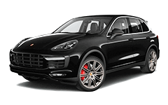 Cayenne Cayenne
