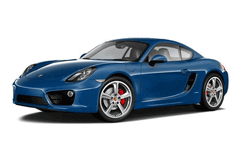 Cayman Cayman